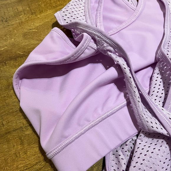 Fila Tank - Size M - Picture 3 of 5